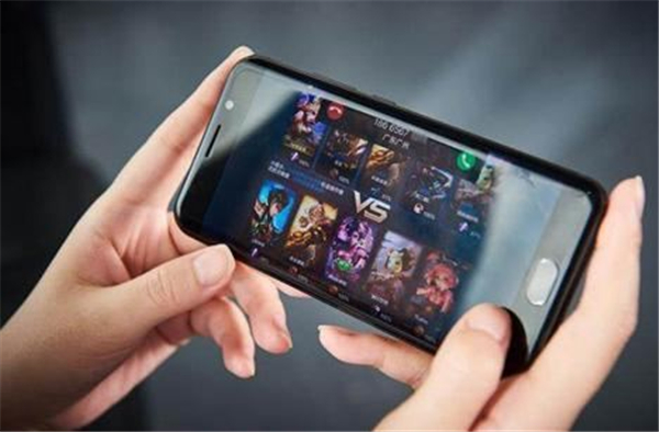 在vivoxplay6打开游戏模式的图文介绍