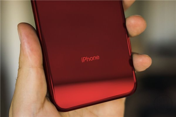 果粉福利！iPhone X新配色提前感受