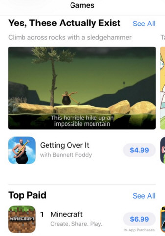 App Store切换国家地区的方法讲解