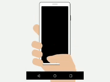 诺基亚X6全面屏手势使用的方法介绍