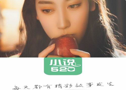 在小说520中进行听书的步骤讲解