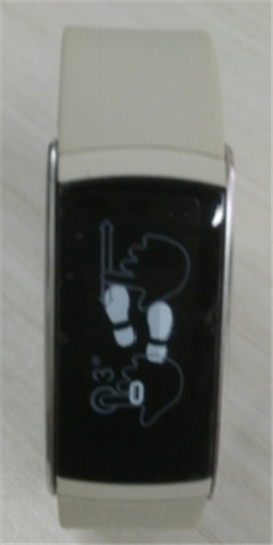 埃微蛋卷手环使用的方法介绍