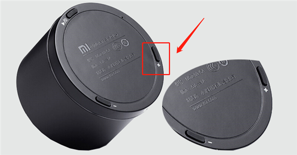 小米小钢炮蓝牙音箱使用的详细讲解