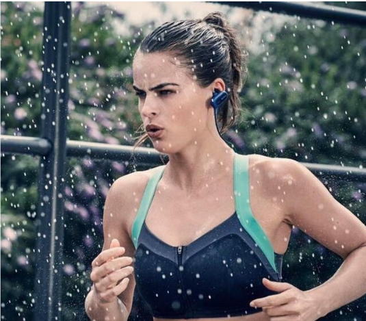 索尼MDR-XB50BS耳机连接手机的图文教程