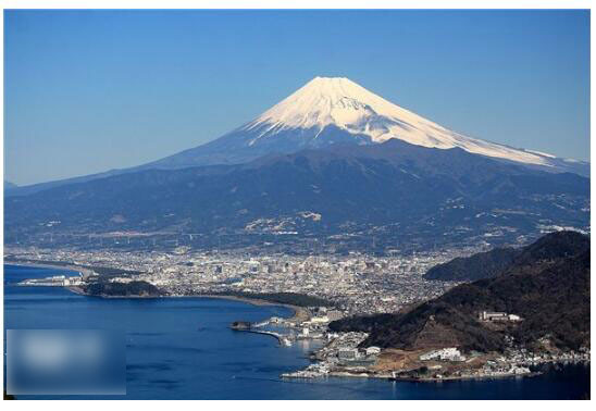 爆料：摩拜单车走进富士山