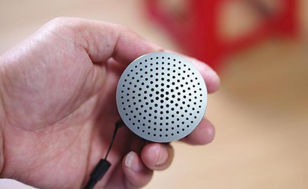 小米随身蓝牙音箱连接蓝牙的图文教程