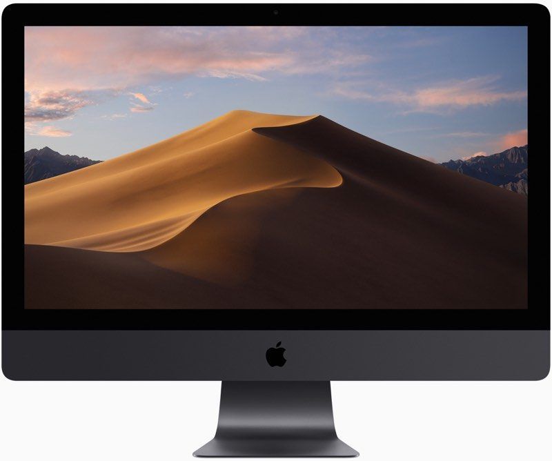 macOS Mojave第四个开发者测试版正式发布！