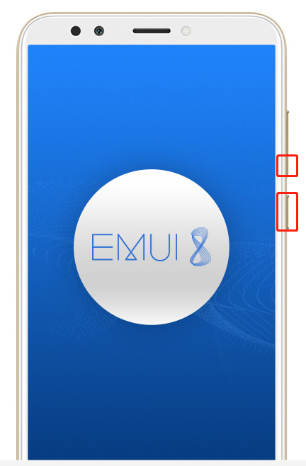在荣耀畅玩7c中截长图的具体步骤