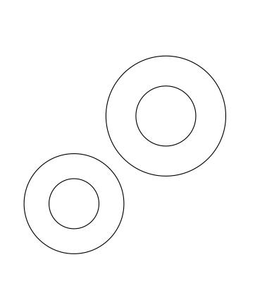 利用CorelDRAW制作抖音LOGO的小妙招