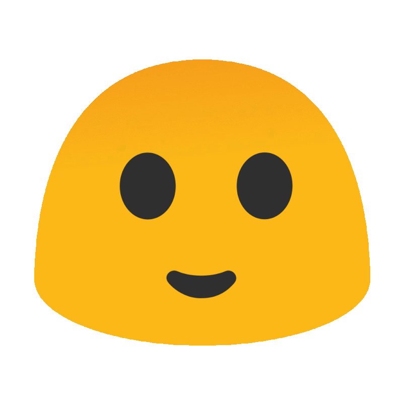 blobmoji果冻风格Emoji得以回归Android阵营