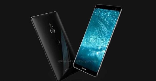 新旗舰索尼Xperia XZ3再现身：外观还是那样！