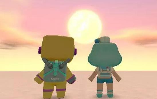 在迷你世界中进行调色的详细攻略