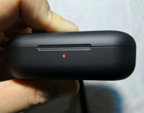 华为FreeBuds无线耳机使用的教程讲解