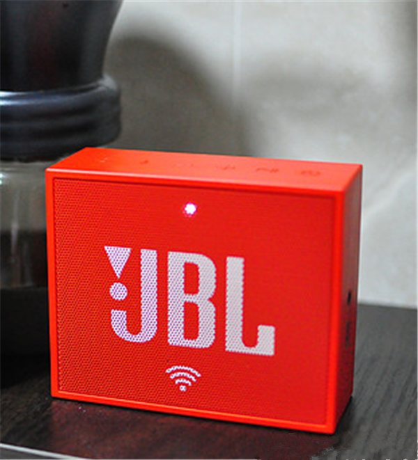 JBL GO蓝牙音响连接蓝牙的详细操作