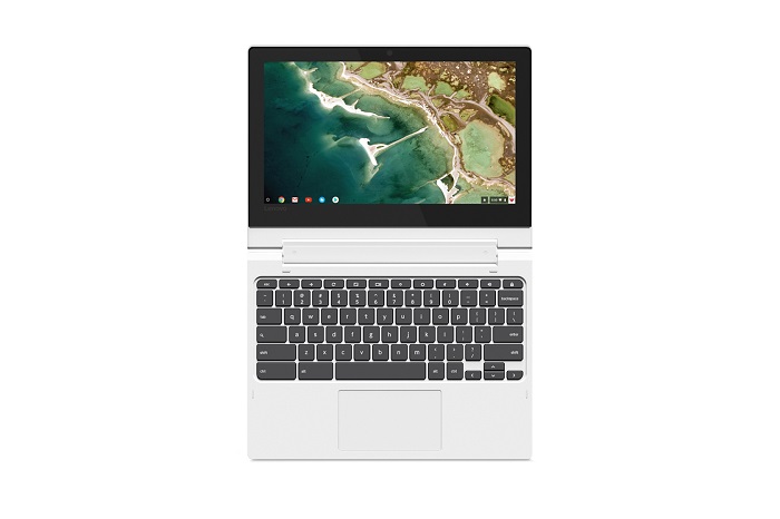 联想推 C330 Chromebook 新品：续航时间可达10小时