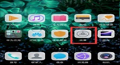 在华为mate10中设置来电翻转静音的具体方法
