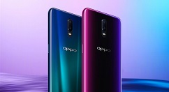 OPPO R17 Pro今天10点正式首销！