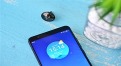 在360n7lite中打开高清语音通话的详细步骤