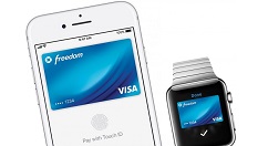 分析师：有31%的iPhone用户使用Apple Pay购物
