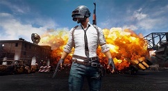 PUBG Mobile上线4月，下载次数超1亿