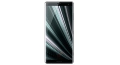 外媒曝光索尼Xperia XZ3外观：四种配色