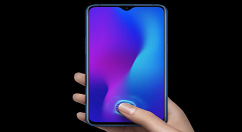 在oppor17中设置黑屏手势的具体步骤