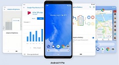 Android 9 Pie正式版上线：加入全新全面屏操作手势