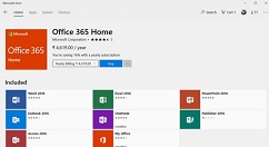 微软：已妥善处理Office 365无法登陆问题