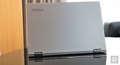 联想发布Yoga C630变形本：采用高通Adreno 630显卡