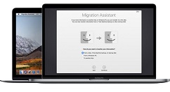 macOS 10.14 beta 6加入“迁移助理”功能