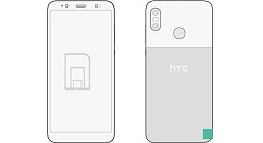 HTC新机亮相跑分网站：或是U12 Life