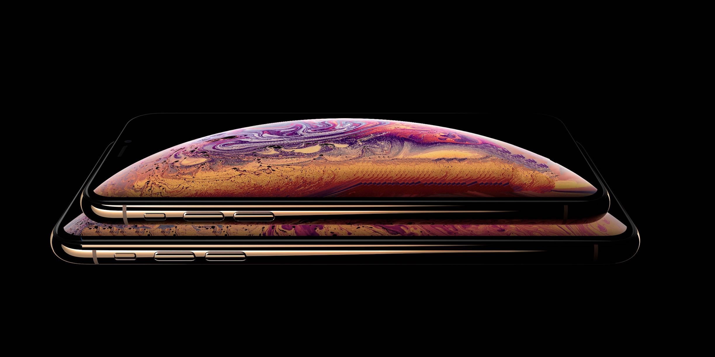 外媒：新款 iPhone 定名 iPhone XS