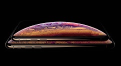 外媒：新款 iPhone 定名 iPhone XS