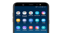 在三星a9star中打开防误触模式的详细步骤