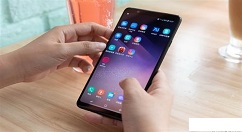 在三星a9star清理面板通知的具体操作步骤