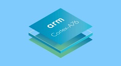 ARM公开CPU路线图：展示未来两代CPU IP的性能和功耗规划