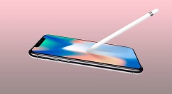 Apple Pencil 支持将仅限于 OLED iPhone