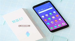 在魅蓝6t中设置人脸解锁的图文教程