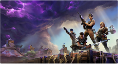 Epic Games：《堡垒之夜》安卓版不会上线 Google Play