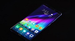 在荣耀note10中设置字体样式的详细步骤