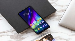 在荣耀note10中给应用授权的具体操作方法