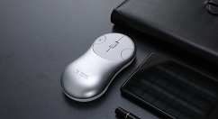 “MiMouse S”智能语音鼠标正式上线开售！