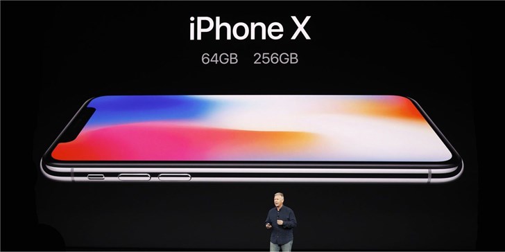 你是选择现在入手iPhone X，还是等到九月