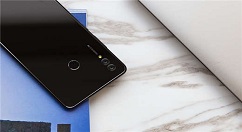 在荣耀note10中打开防误触的图文教程