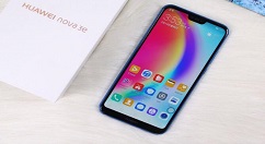 在华为nova3中关闭负一屏的方法介绍