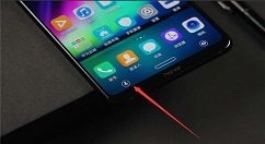 在荣耀note10中打开语音助手的方法讲解