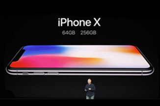 你是选择现在入手iPhone X，还是等到九月