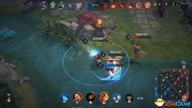 任天堂Switch《王者荣耀》确认免费开黑