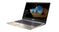 华硕 ZenBook 13 UX331UA上线：5130 RMB起