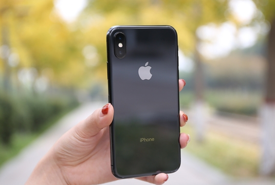 全靠新iPhone！ 2018年苹果手机销量或达2.2亿部